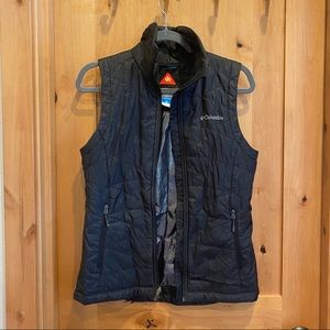 Columbia Omni-Heat Vest